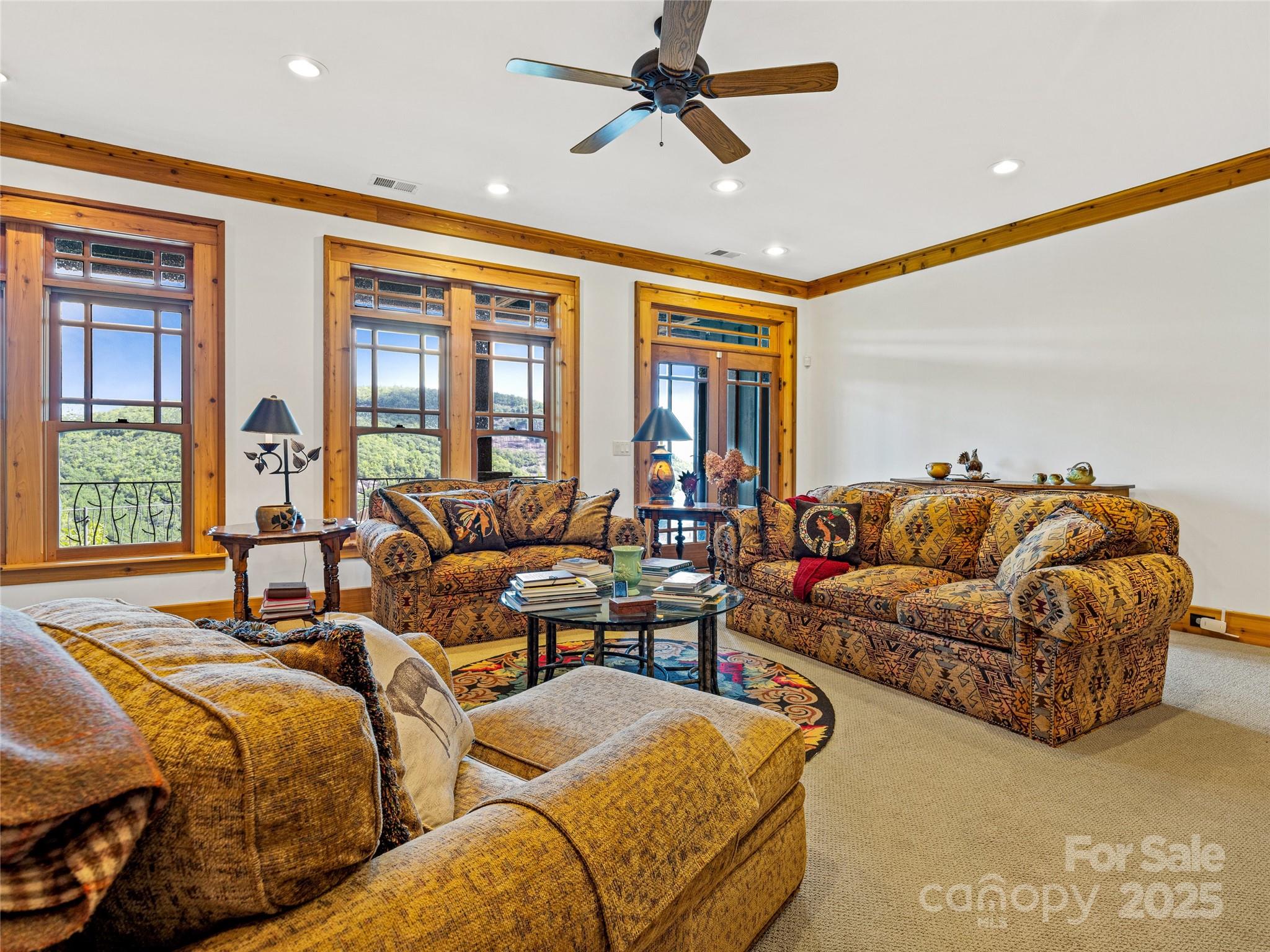 770 Meadow Ridge Drive — Lake Toxaway