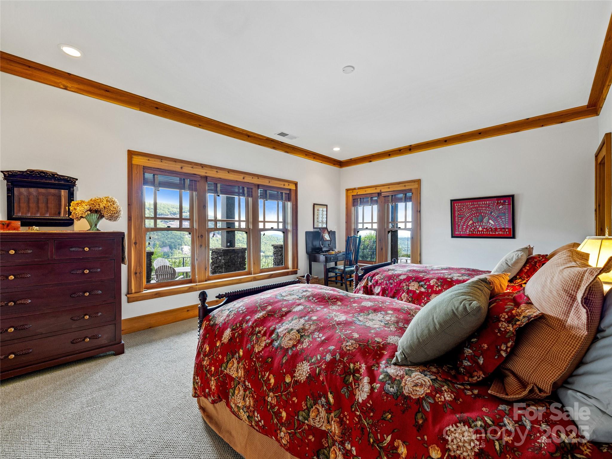 770 Meadow Ridge Drive — Lake Toxaway