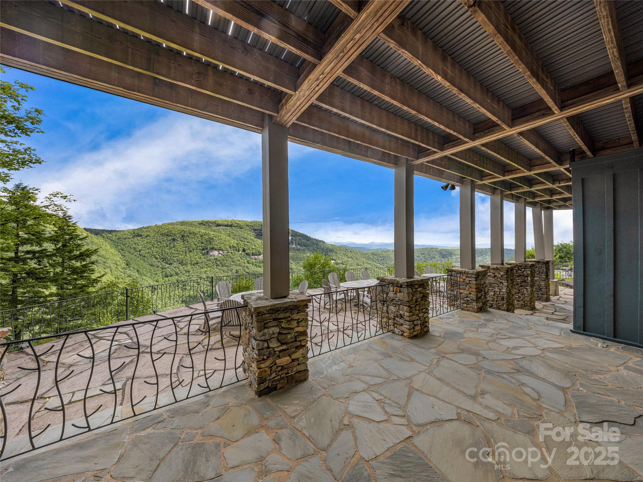 770 Meadow Ridge Drive — Lake Toxaway