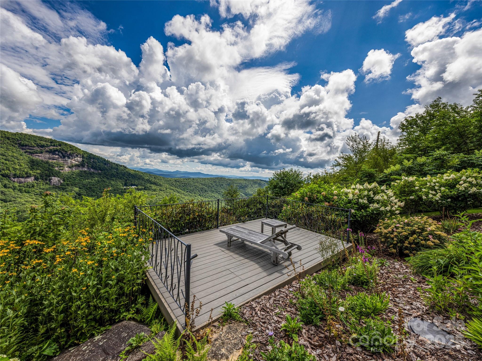 770 Meadow Ridge Drive — Lake Toxaway