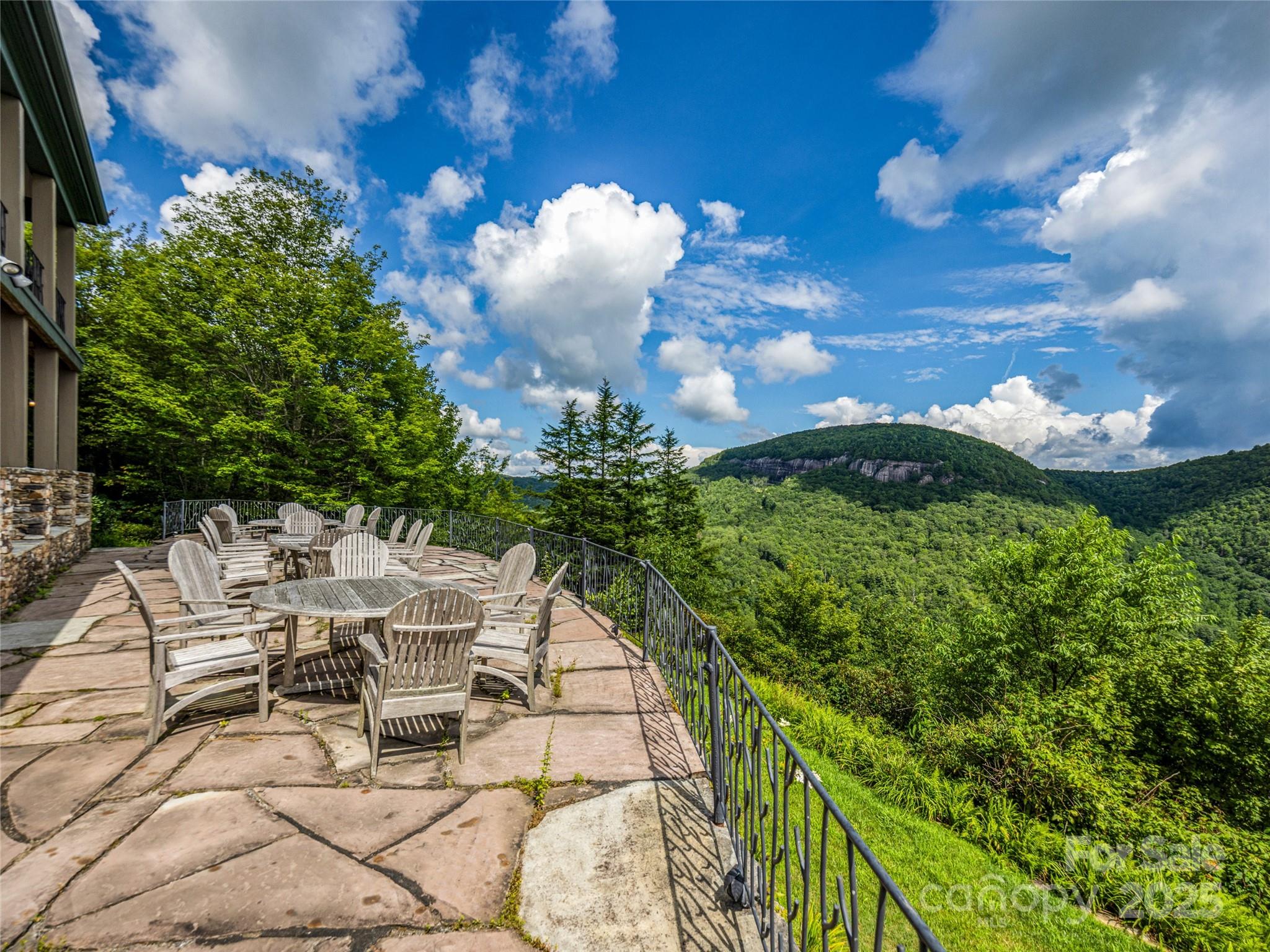 770 Meadow Ridge Drive — Lake Toxaway