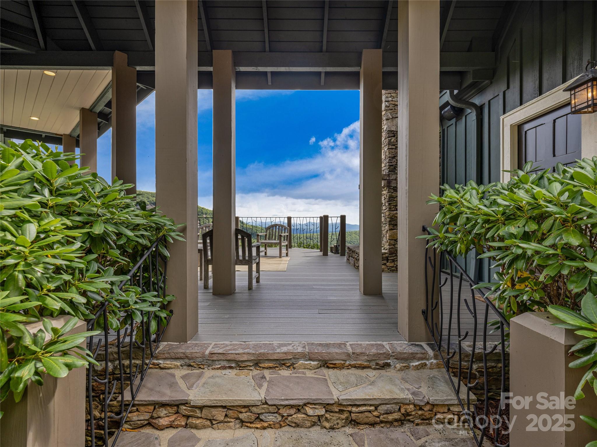 770 Meadow Ridge Drive — Lake Toxaway