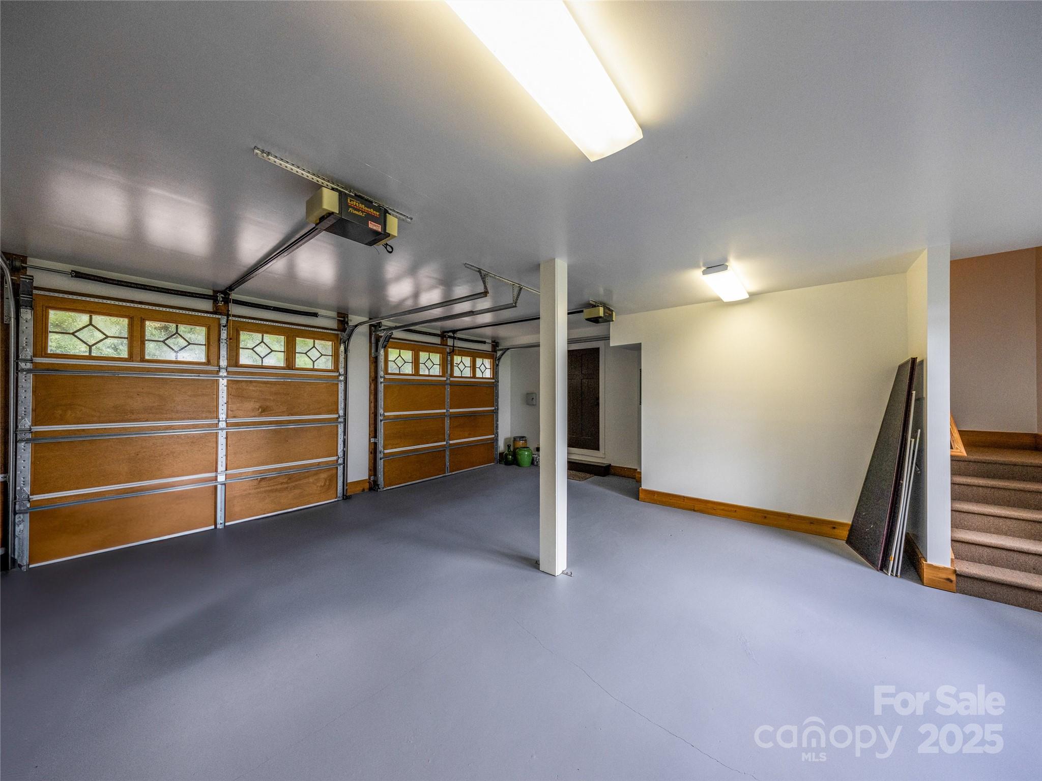 770 Meadow Ridge Drive — Lake Toxaway