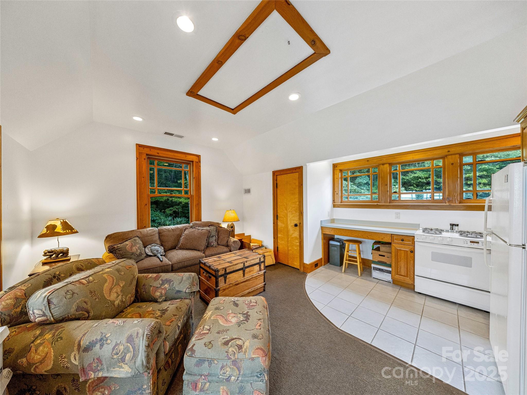 770 Meadow Ridge Drive — Lake Toxaway