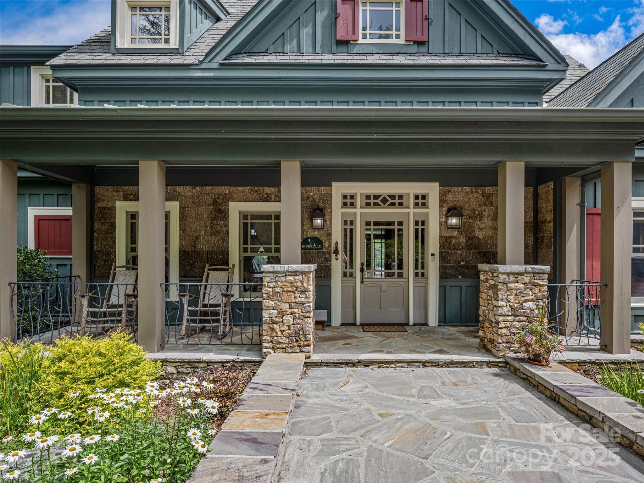 770 Meadow Ridge Drive — Lake Toxaway