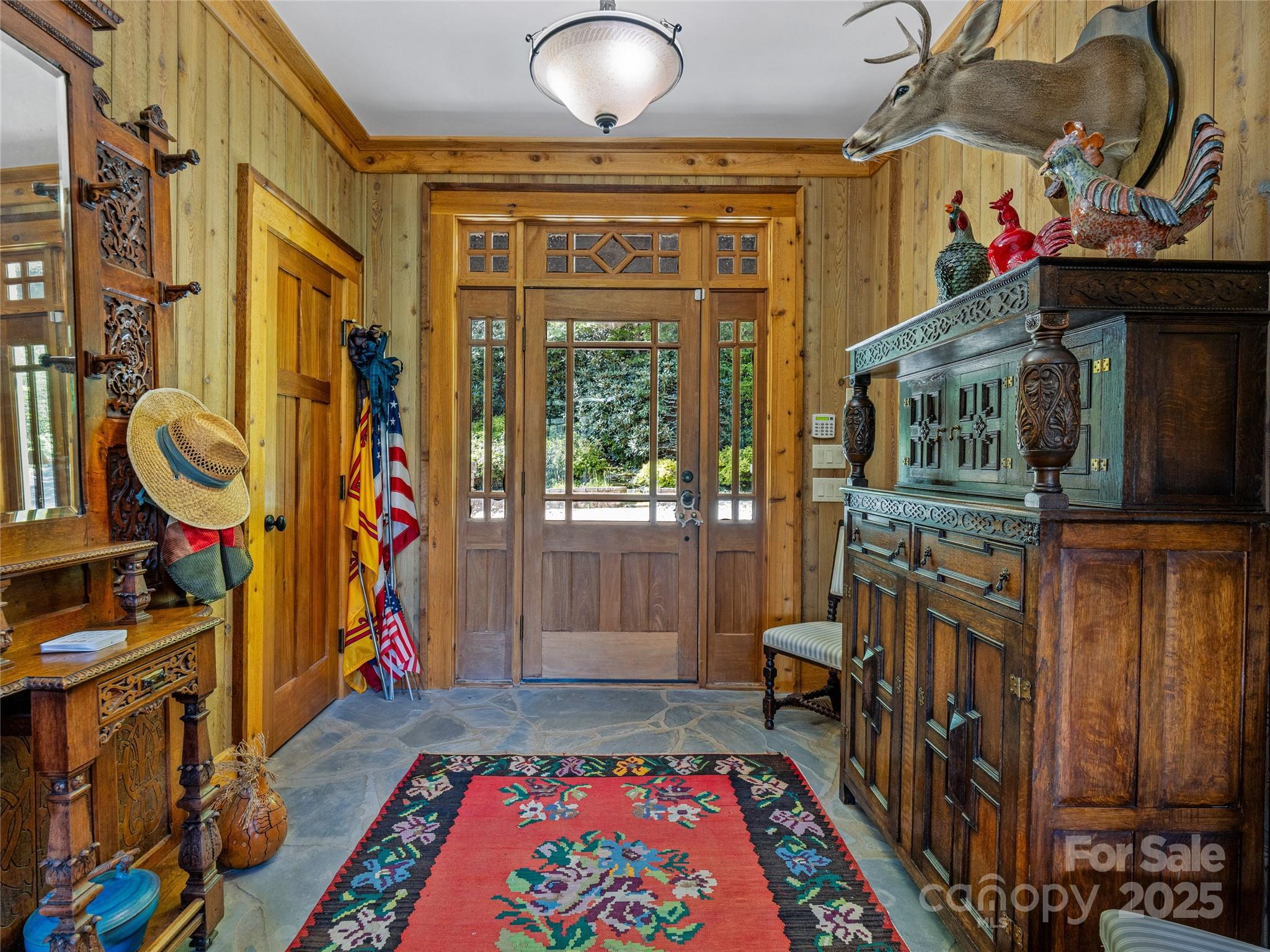 770 Meadow Ridge Drive — Lake Toxaway