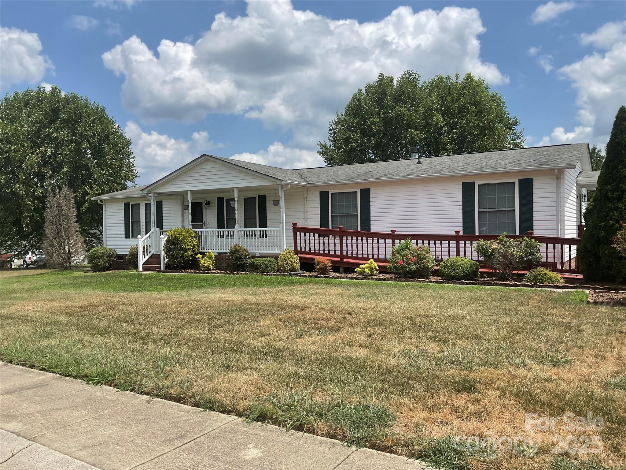 1695 Lemming Drive — Concord
