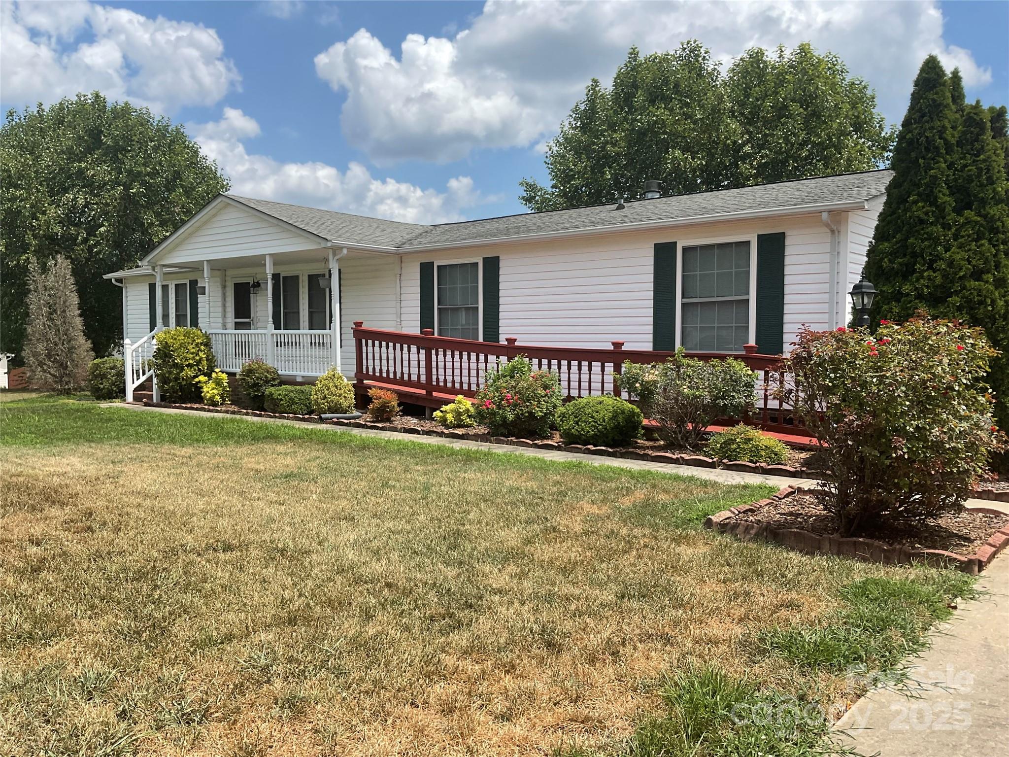 1695 Lemming Drive — Concord