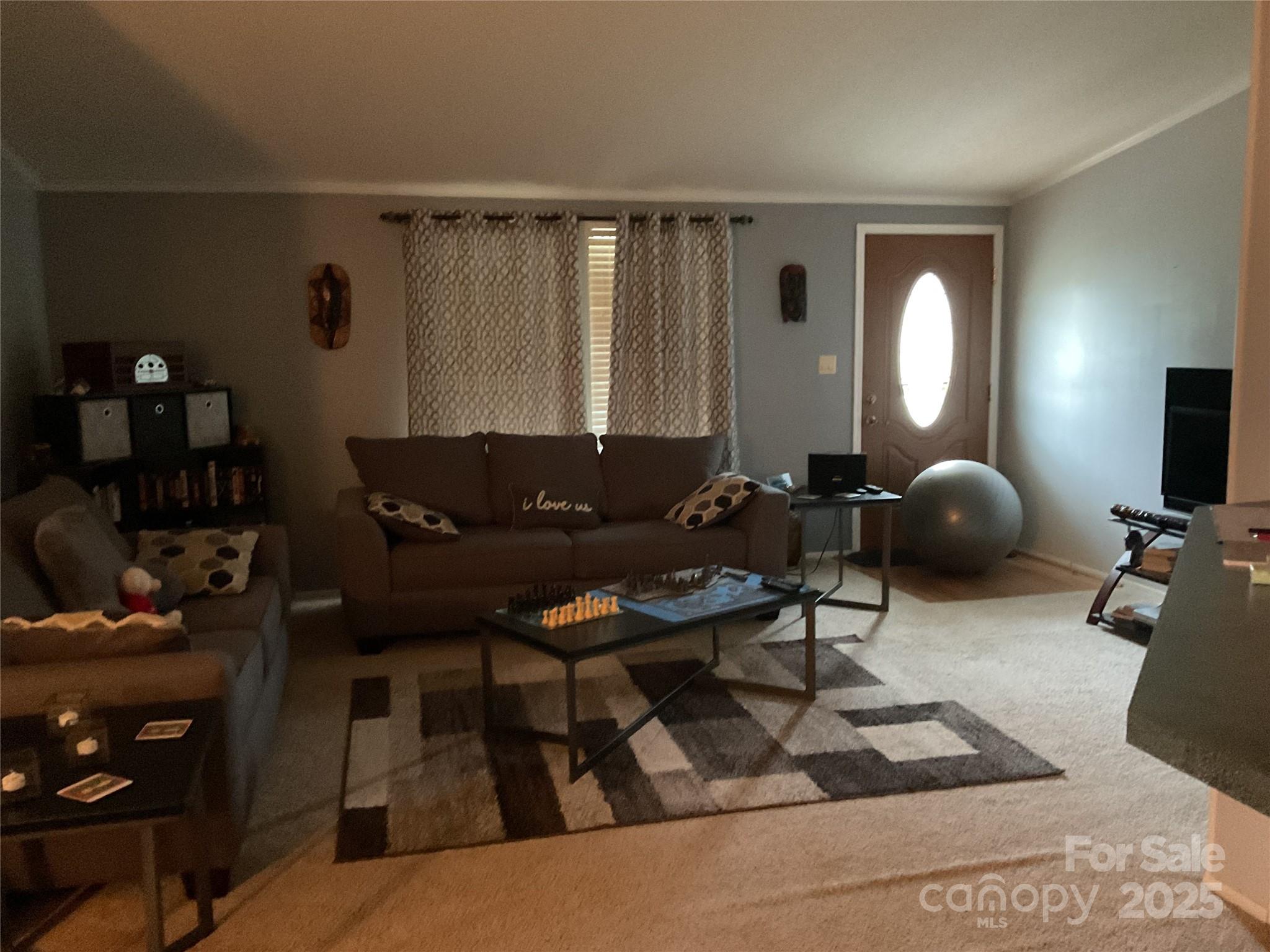 1695 Lemming Drive — Concord