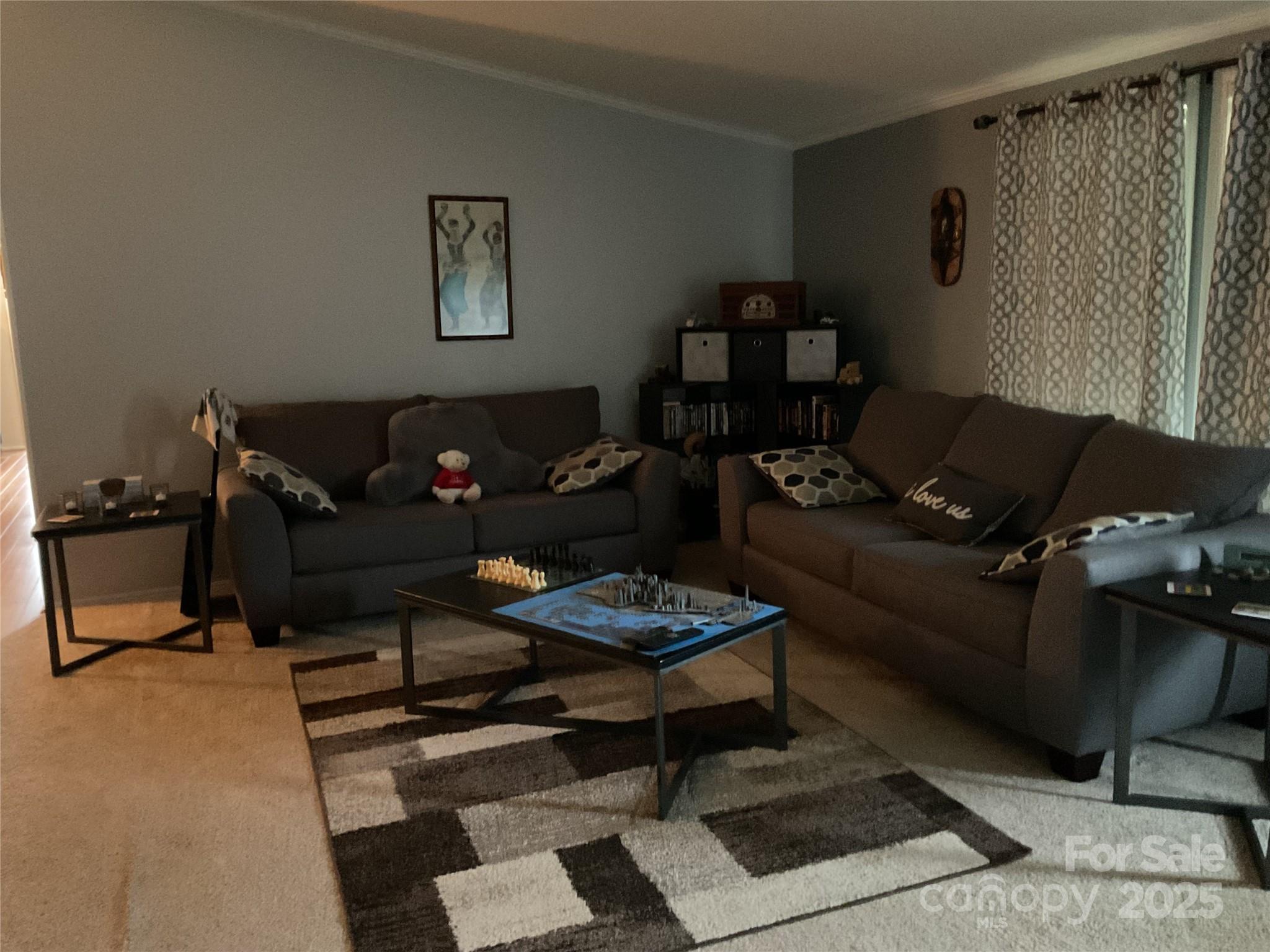 1695 Lemming Drive — Concord