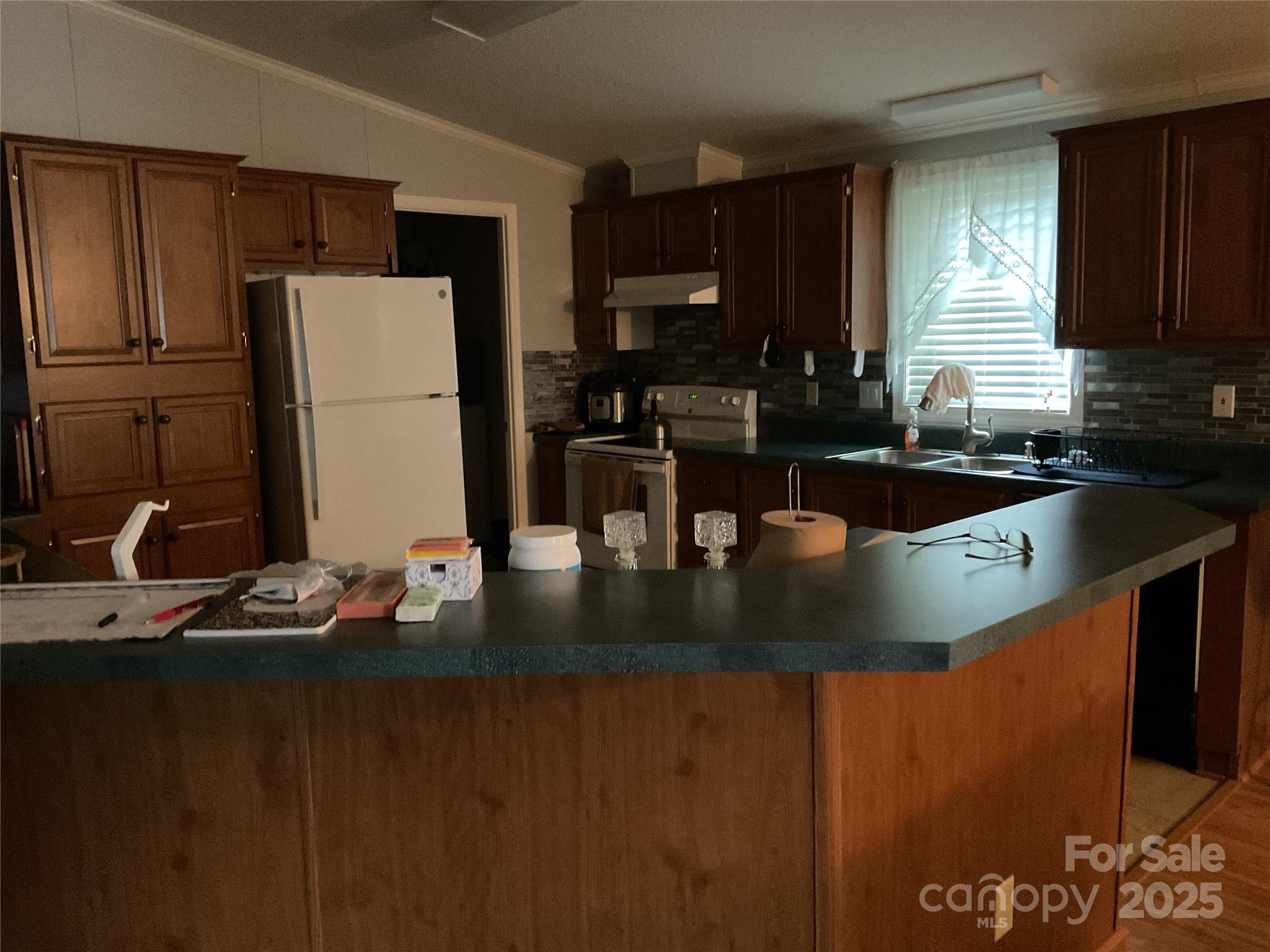 1695 Lemming Drive — Concord