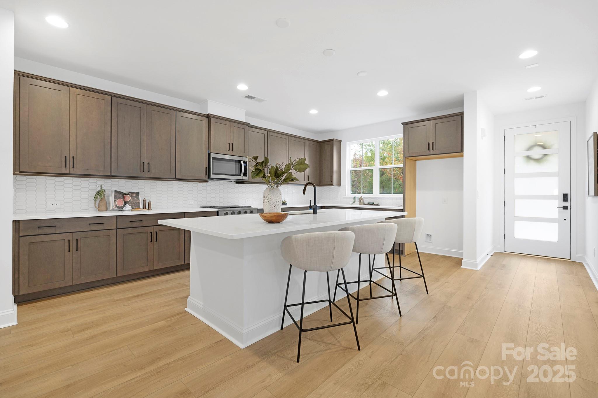 15609 Northcross Drive — Huntersville