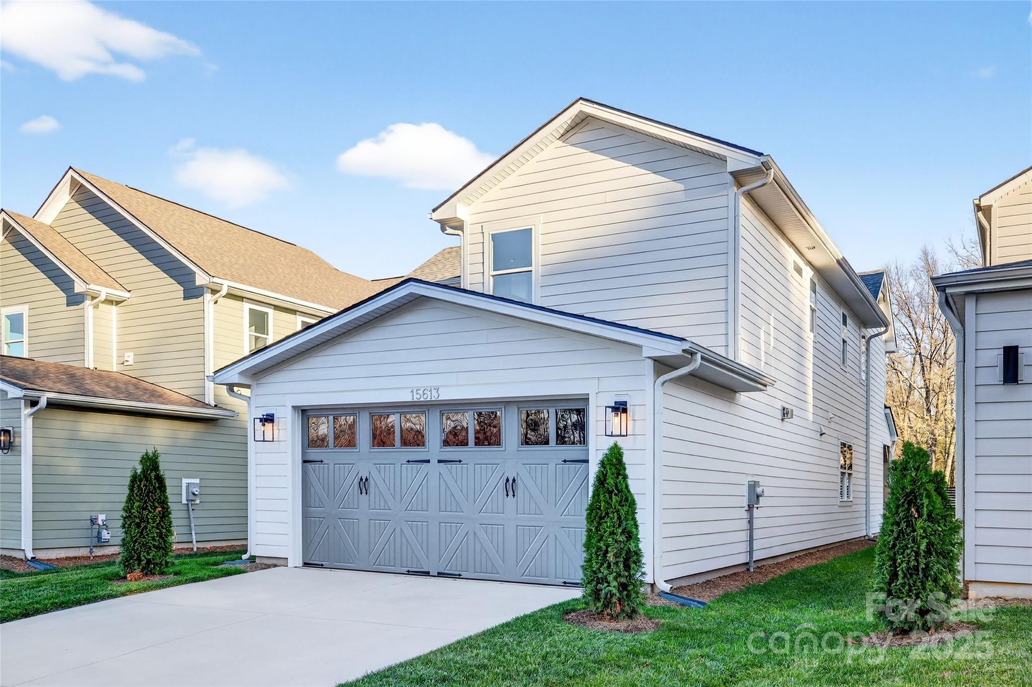 15613 Northcross Drive — Huntersville