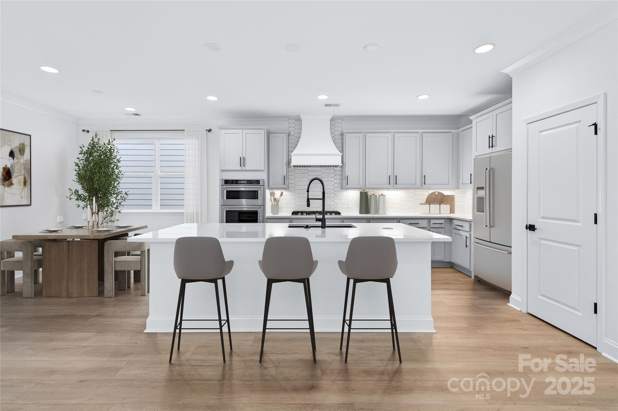 15613 Northcross Drive — Huntersville