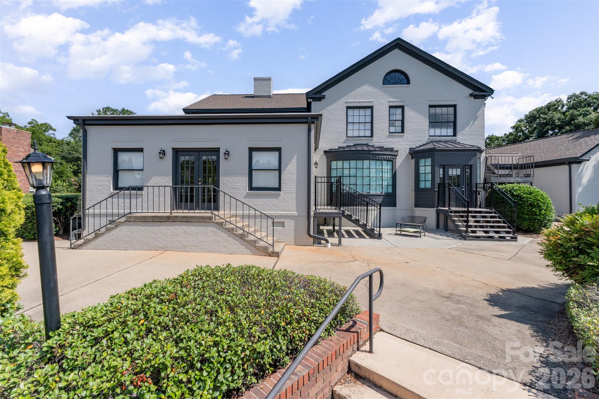 3001 Heathstead Place #D — Charlotte