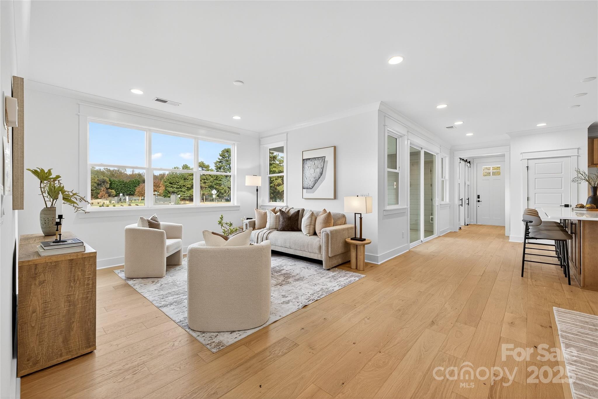 15617 Northcross Drive — Huntersville