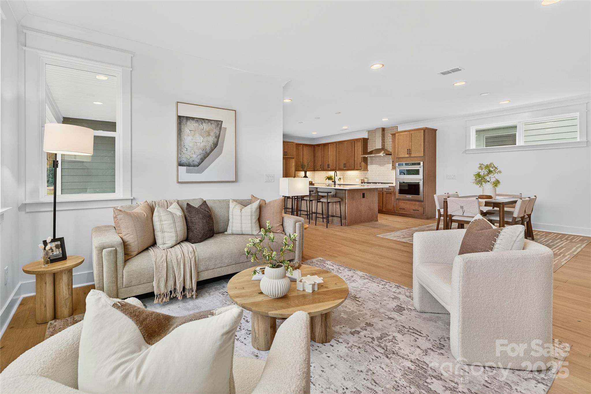 15617 Northcross Drive — Huntersville