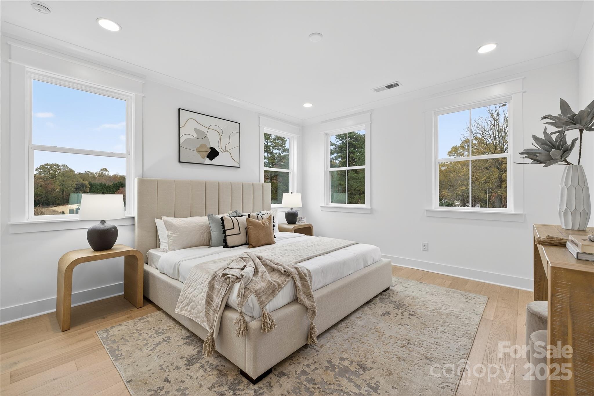 15617 Northcross Drive — Huntersville