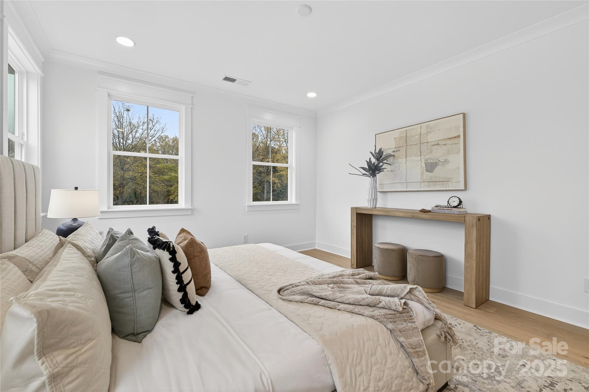 15617 Northcross Drive — Huntersville