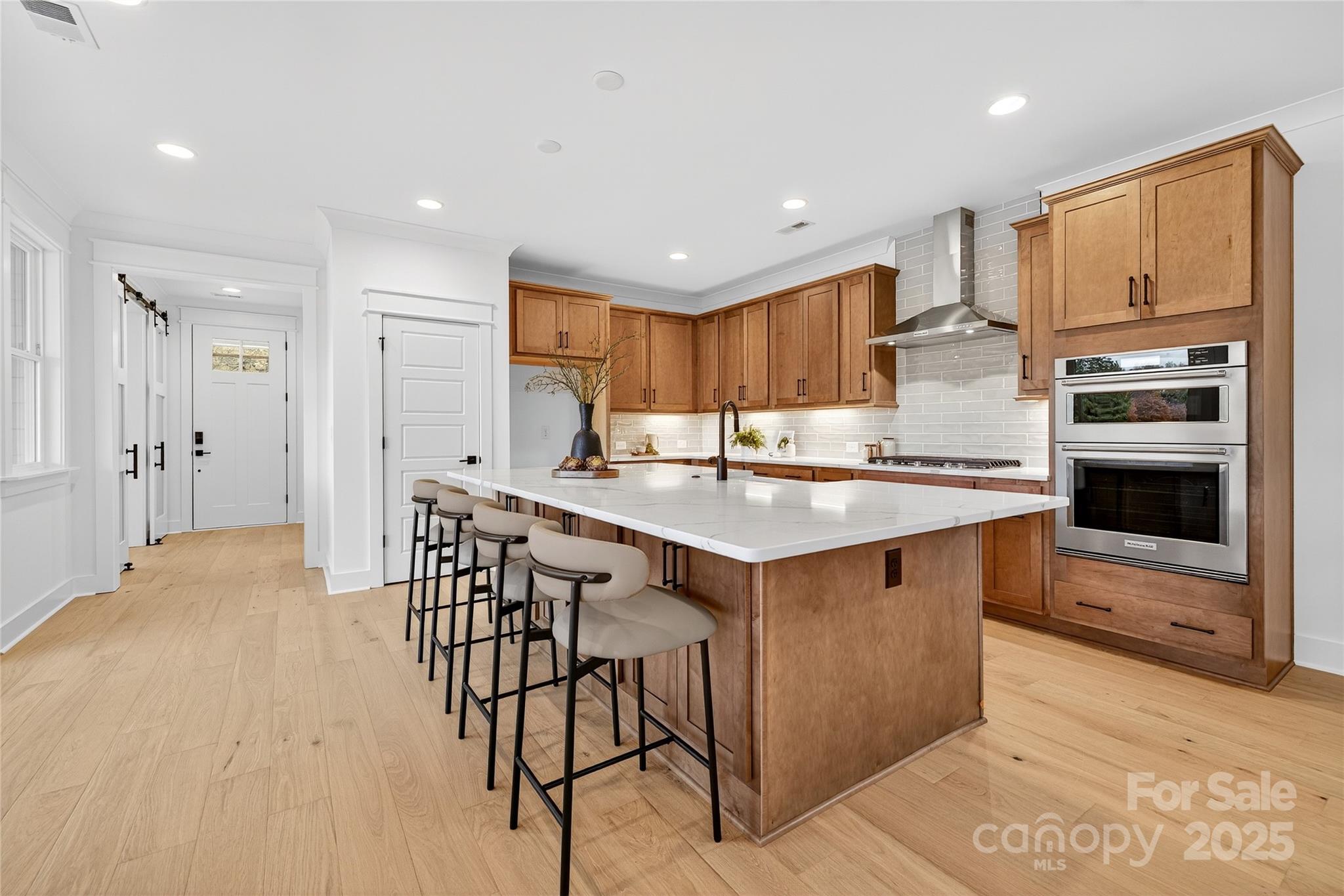 15617 Northcross Drive — Huntersville