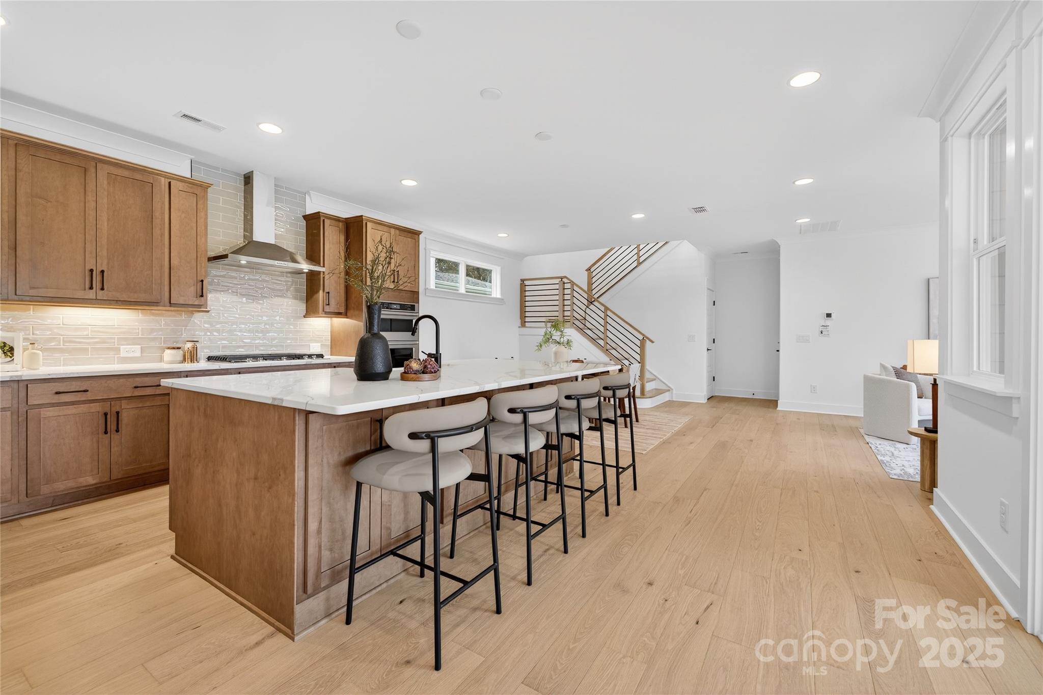 15617 Northcross Drive — Huntersville