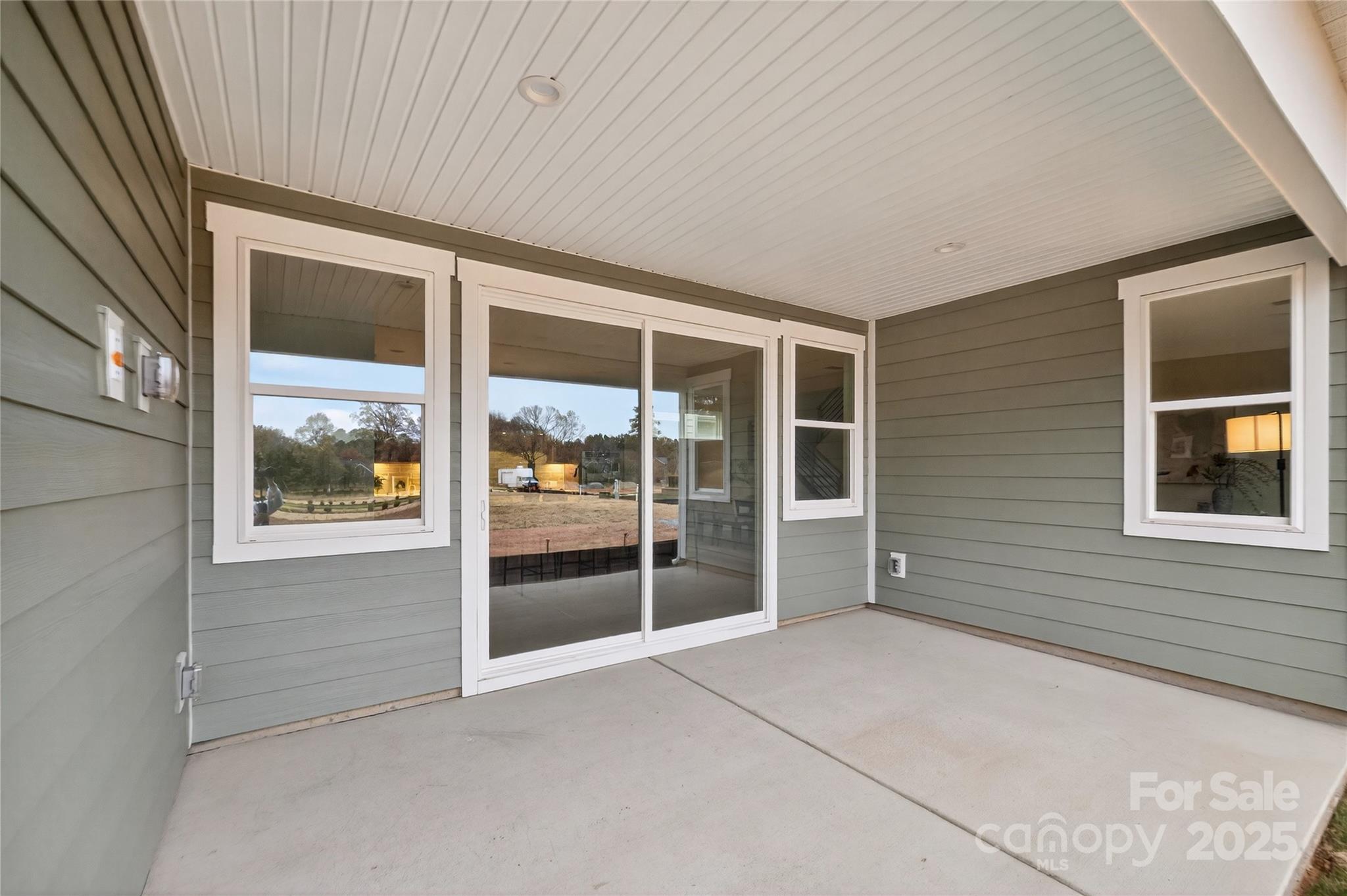 15617 Northcross Drive — Huntersville