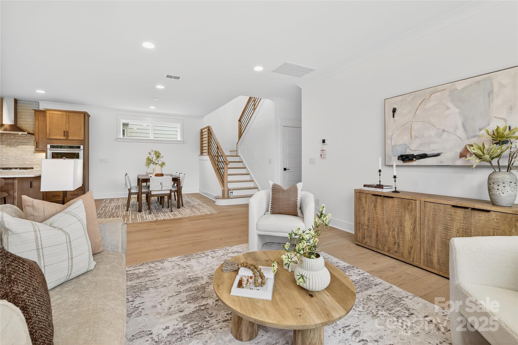 15617 Northcross Drive — Huntersville