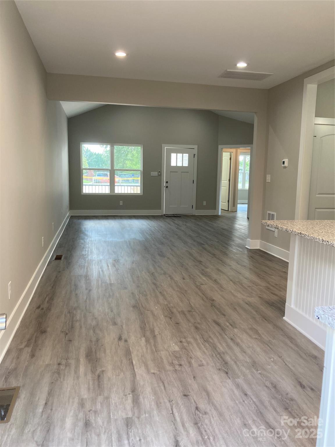 318 Davis Park Road — Gastonia