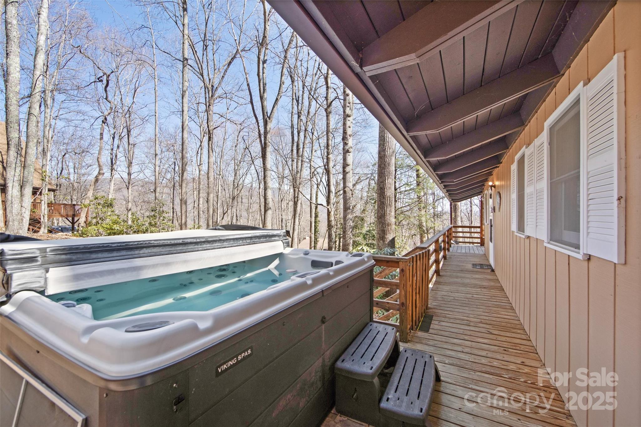 679 Locust Drive — Maggie Valley