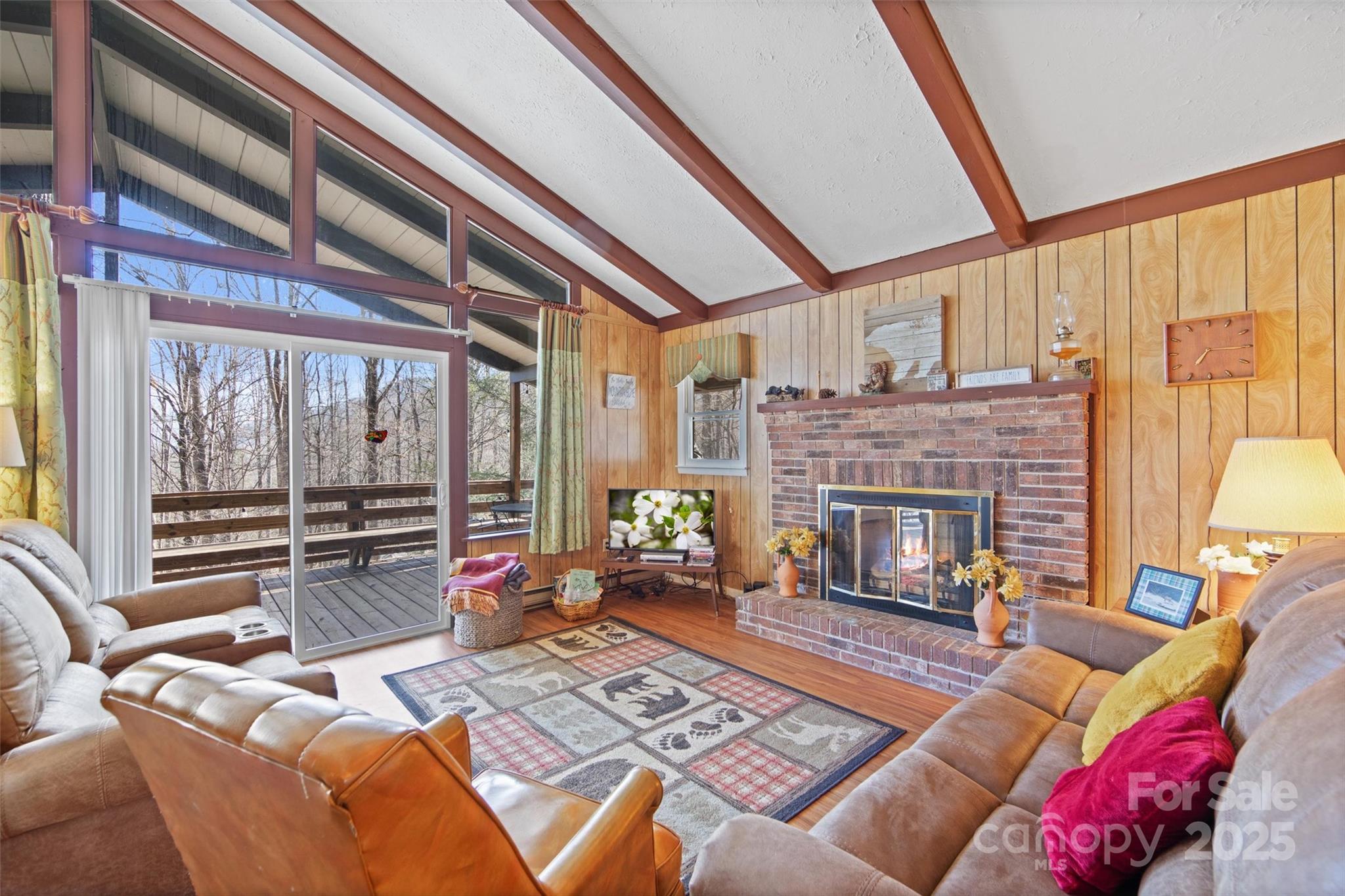 679 Locust Drive — Maggie Valley