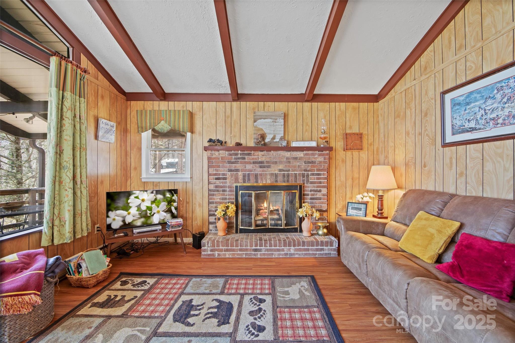679 Locust Drive — Maggie Valley