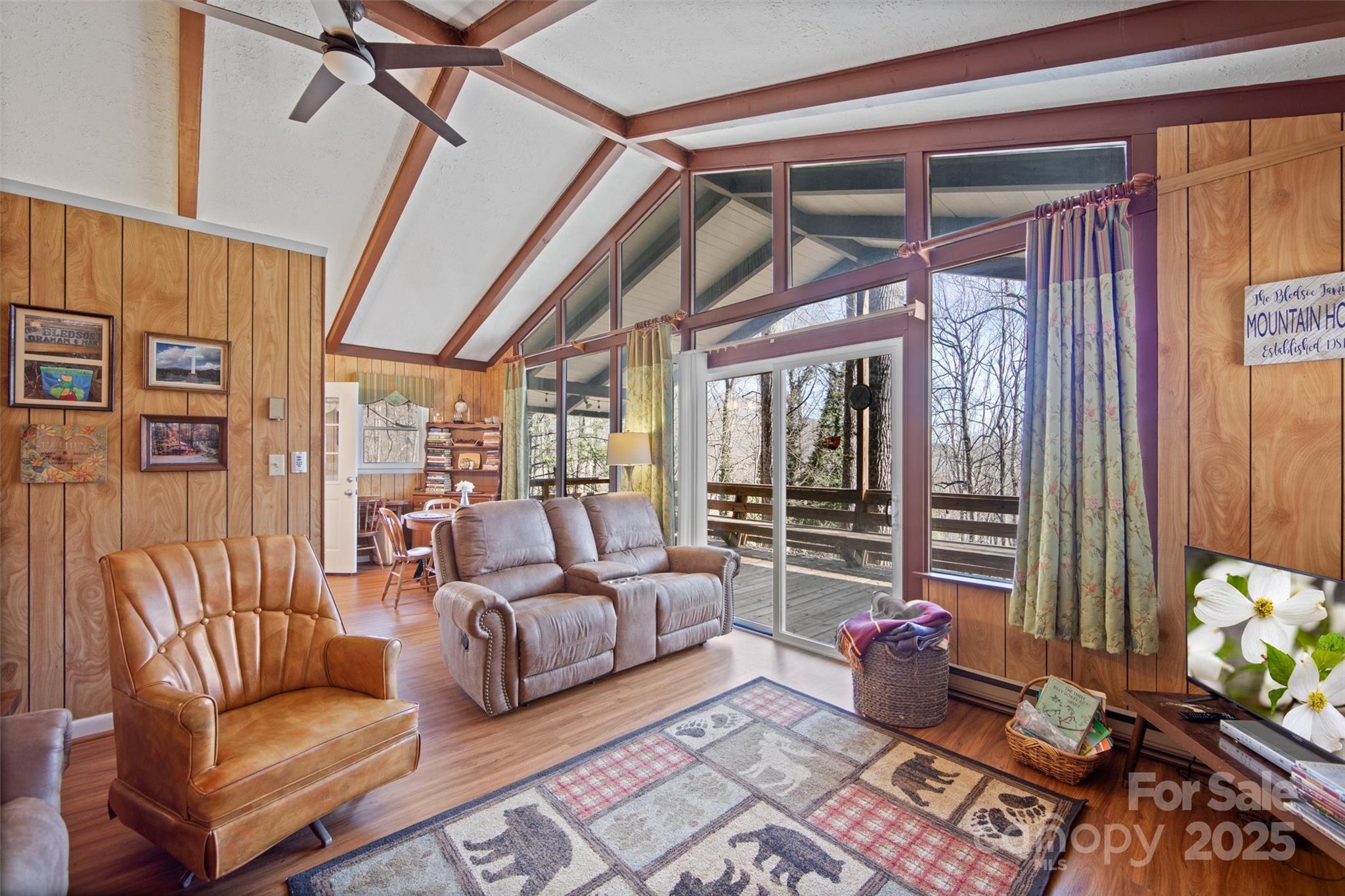679 Locust Drive — Maggie Valley