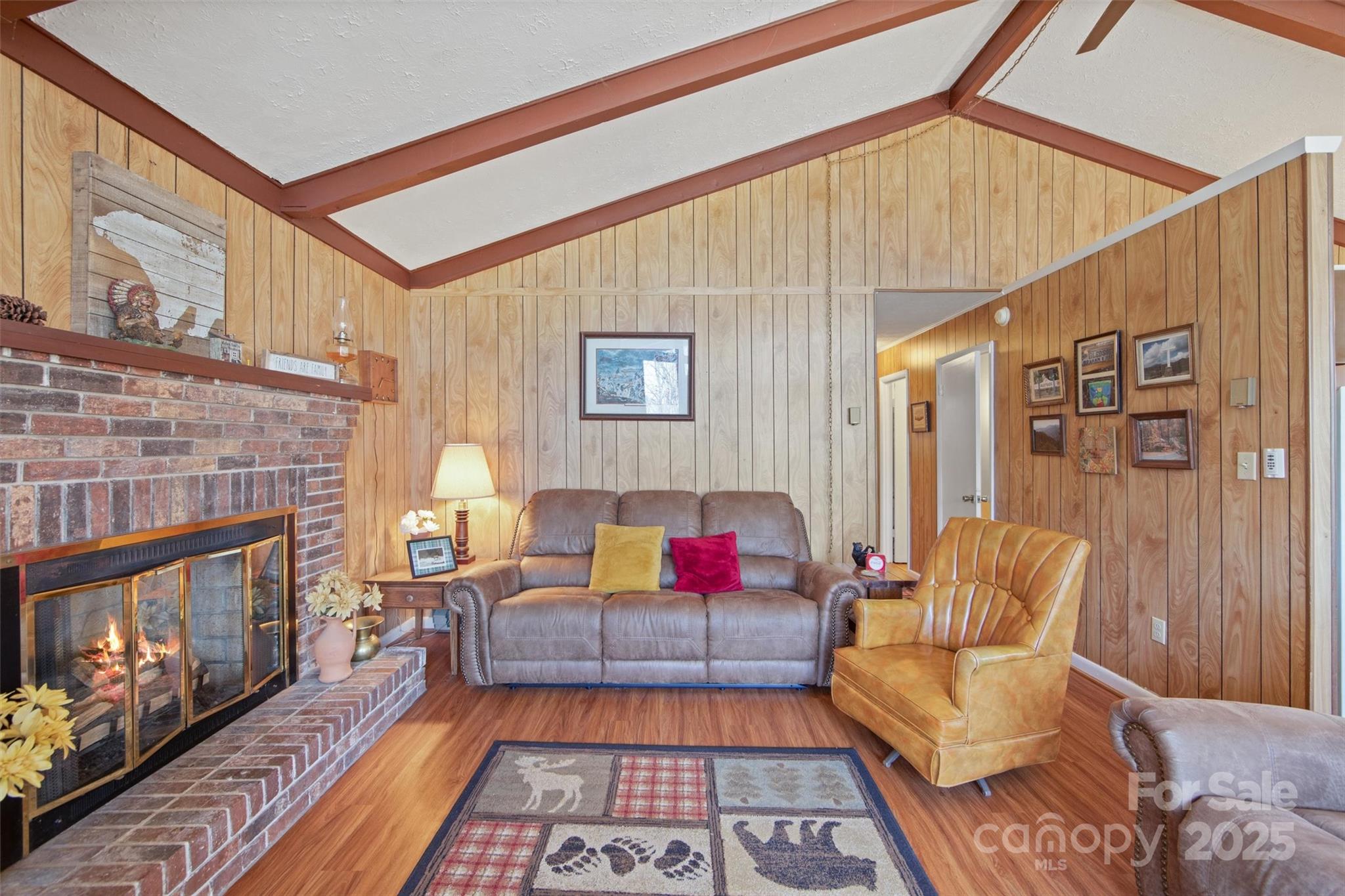 679 Locust Drive — Maggie Valley