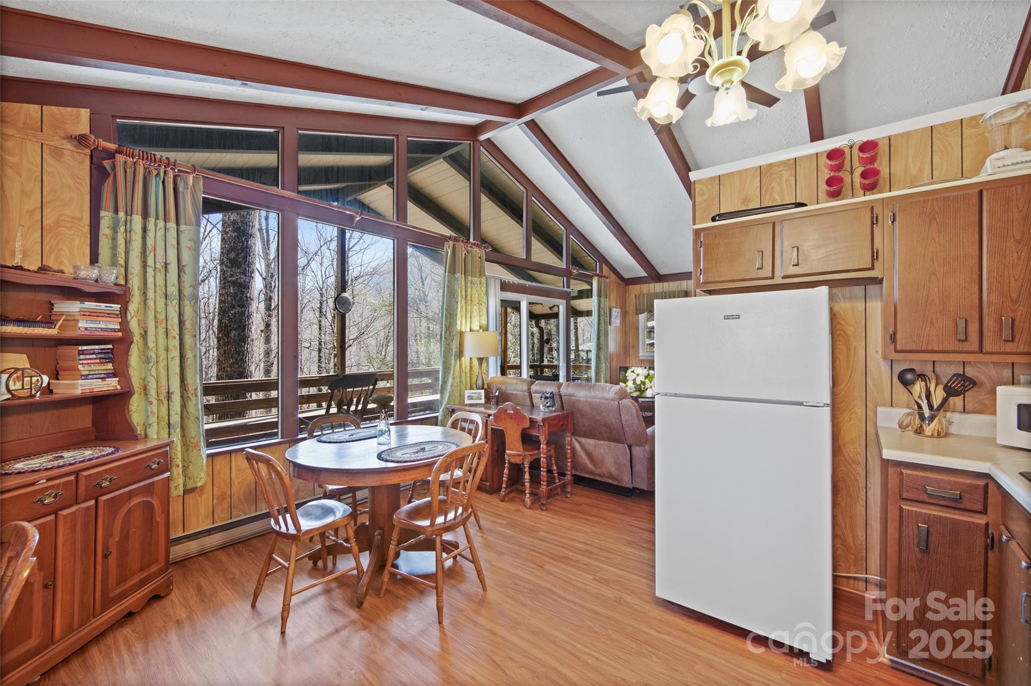 679 Locust Drive — Maggie Valley