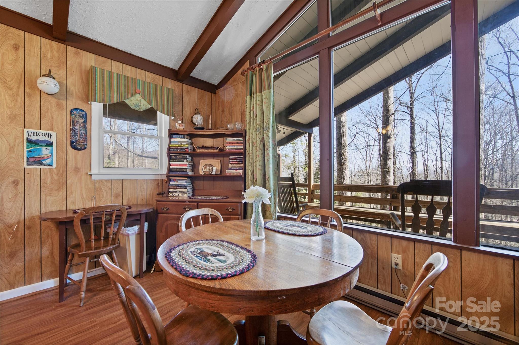 679 Locust Drive — Maggie Valley