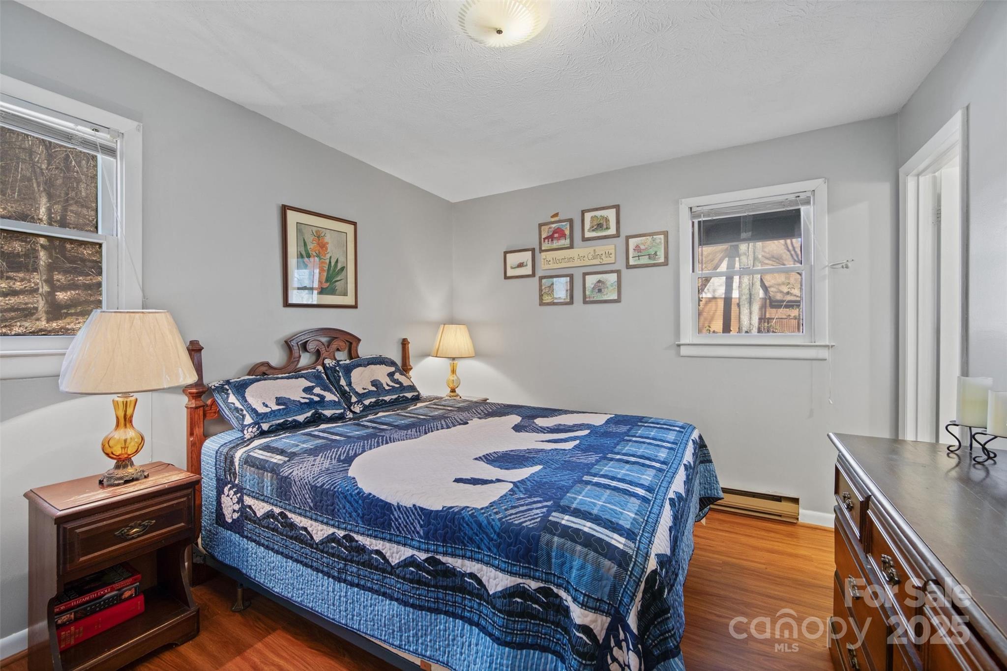 679 Locust Drive — Maggie Valley