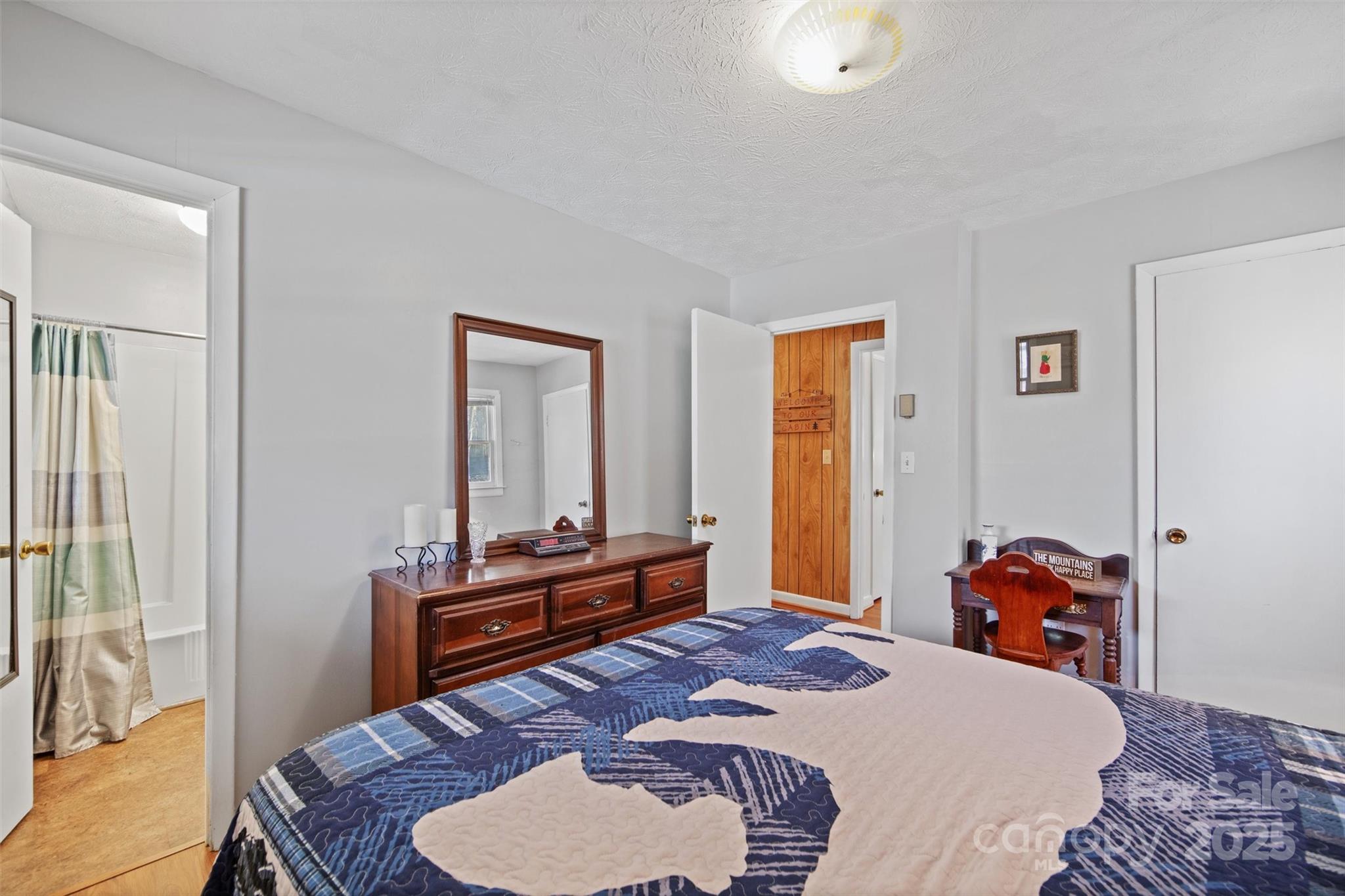 679 Locust Drive — Maggie Valley