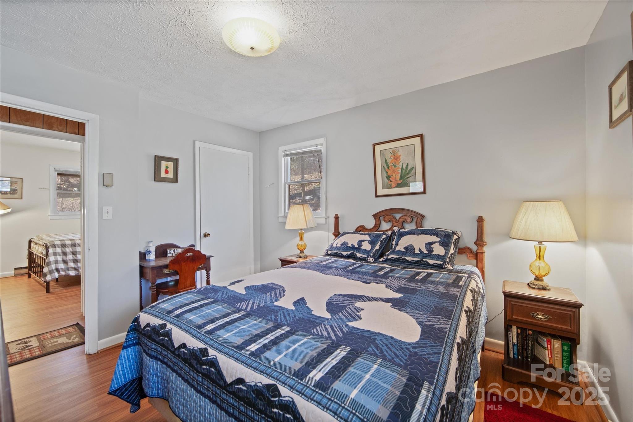 679 Locust Drive — Maggie Valley