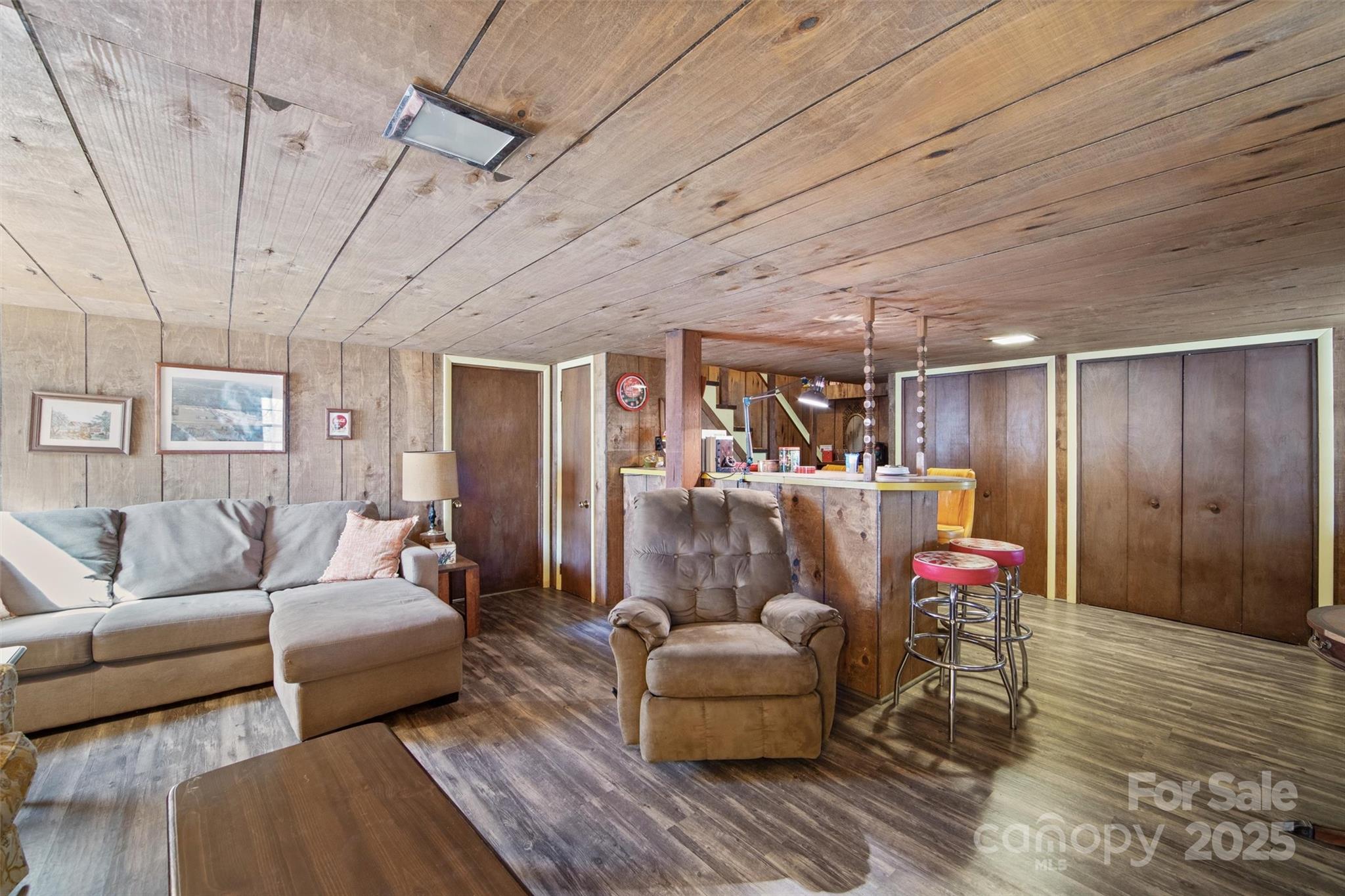 679 Locust Drive — Maggie Valley