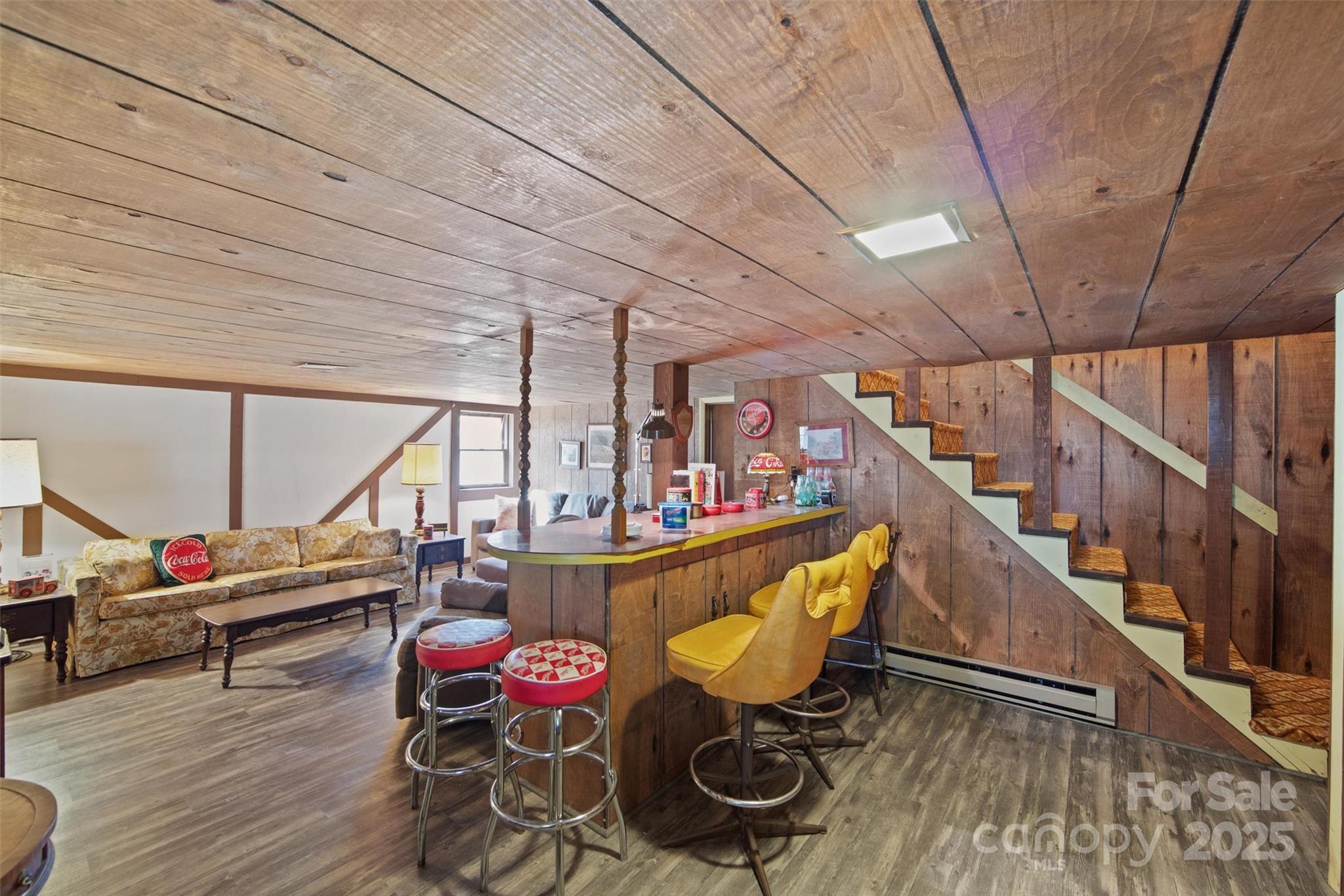 679 Locust Drive — Maggie Valley