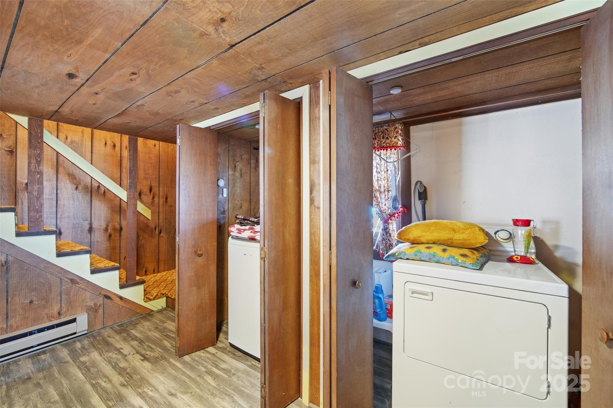 679 Locust Drive — Maggie Valley