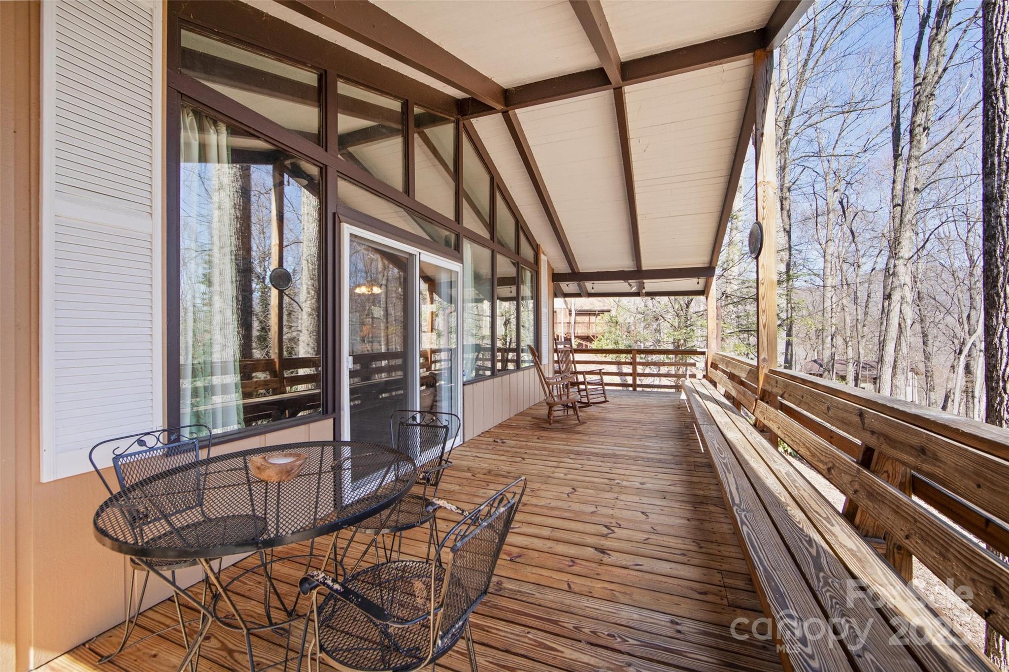 679 Locust Drive — Maggie Valley