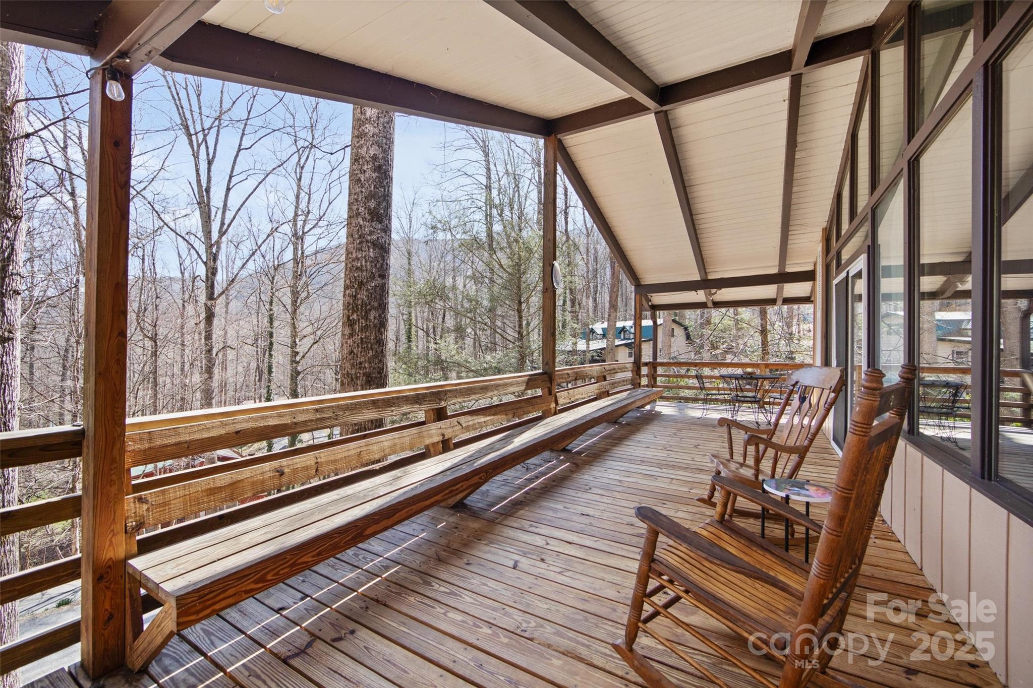 679 Locust Drive — Maggie Valley