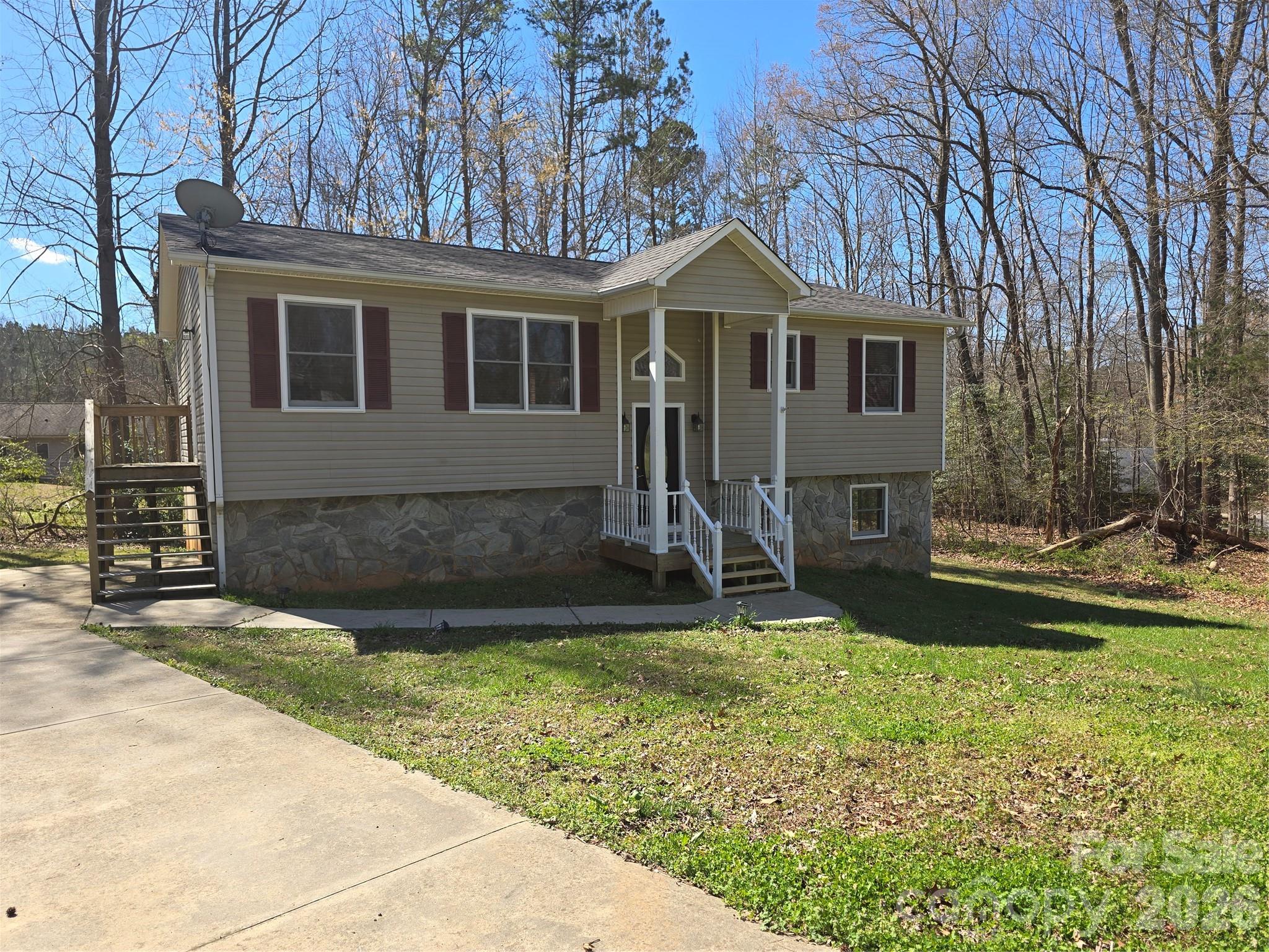 134 Millard Lane — Troutman