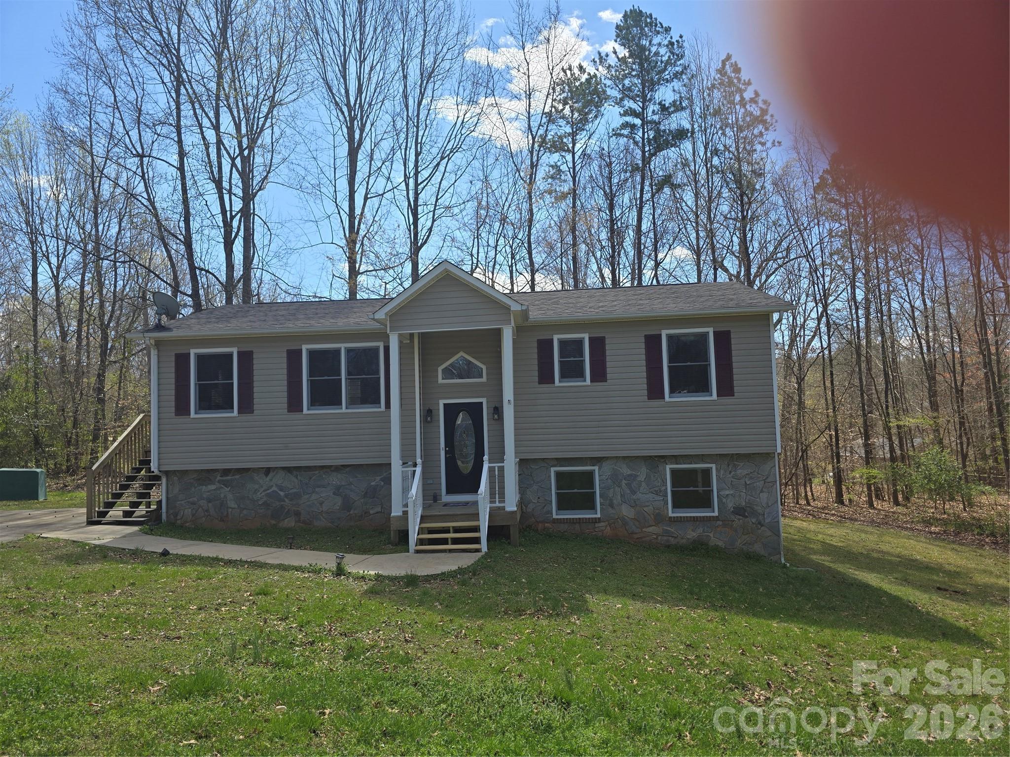 134 Millard Lane — Troutman