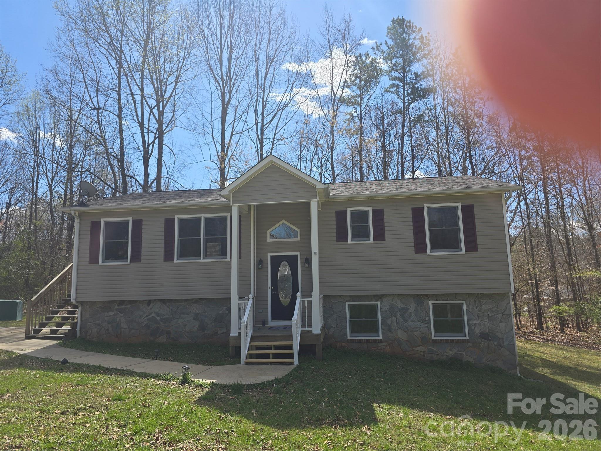 134 Millard Lane — Troutman