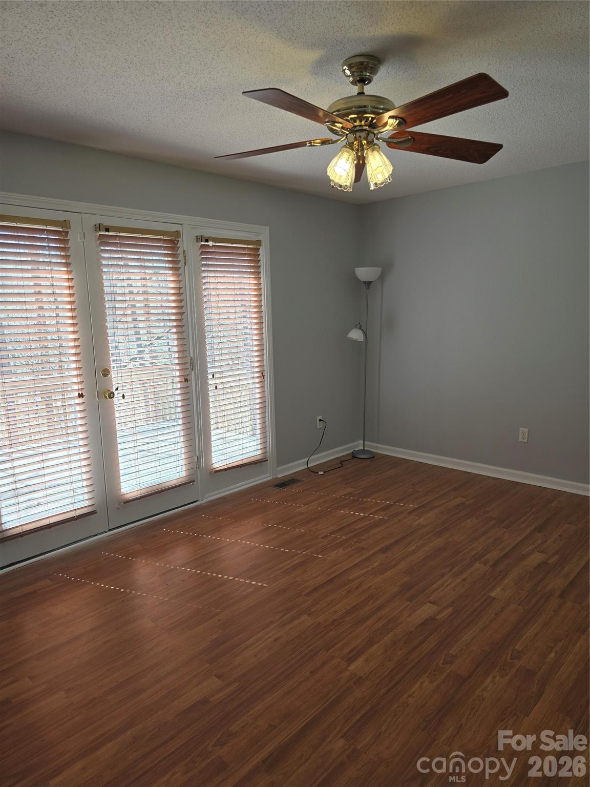 134 Millard Lane — Troutman