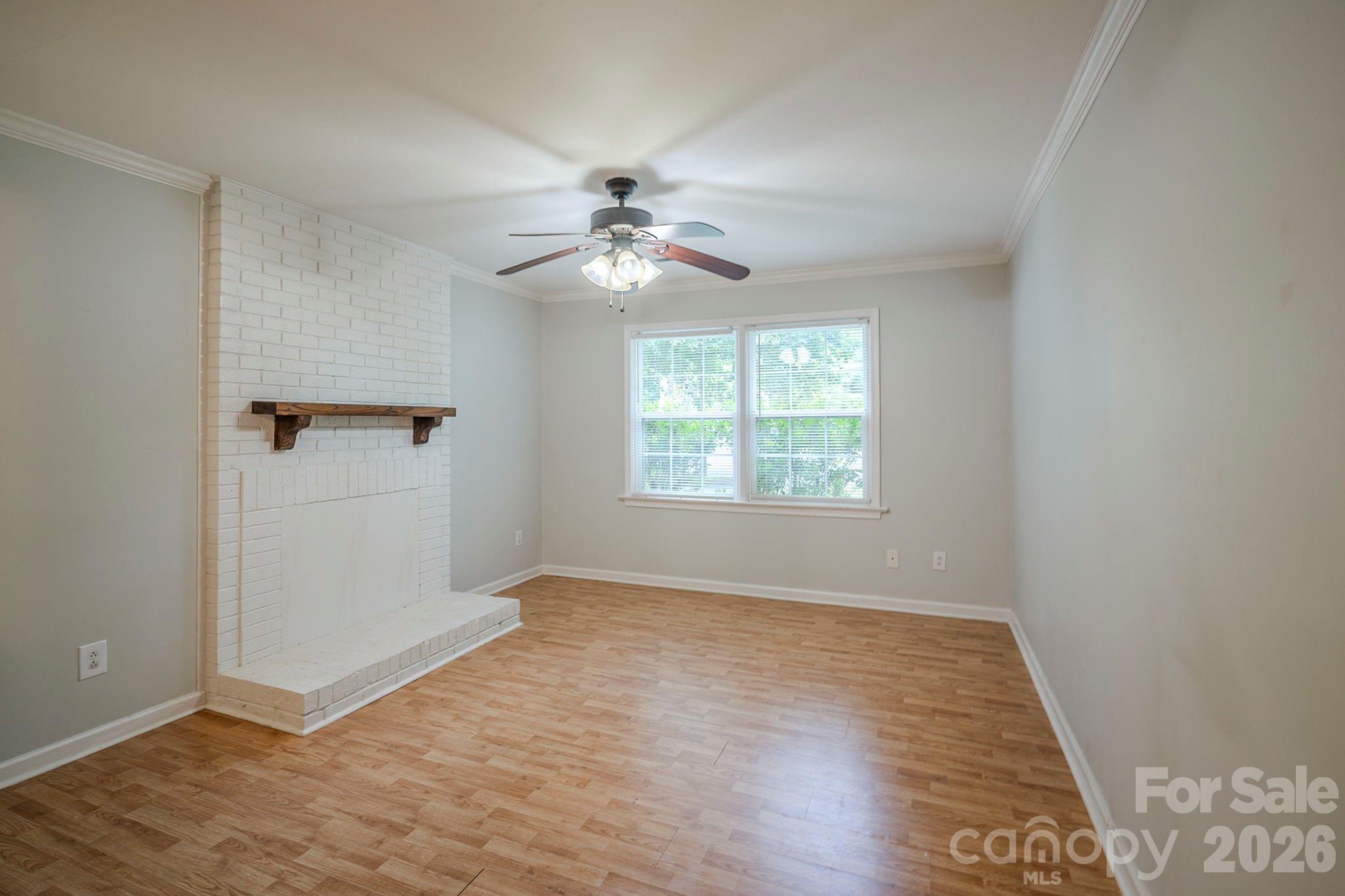 6410 Pineburr Court — Charlotte