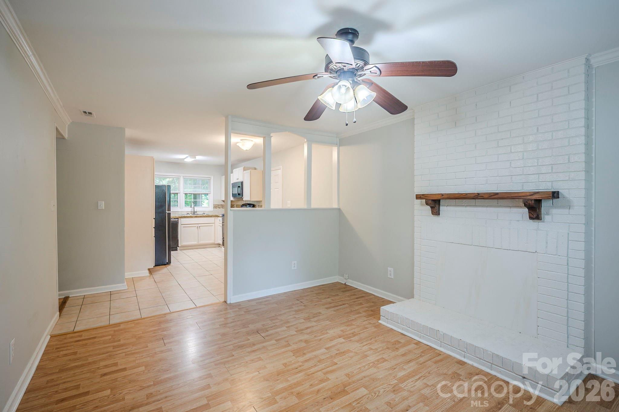 6410 Pineburr Court — Charlotte