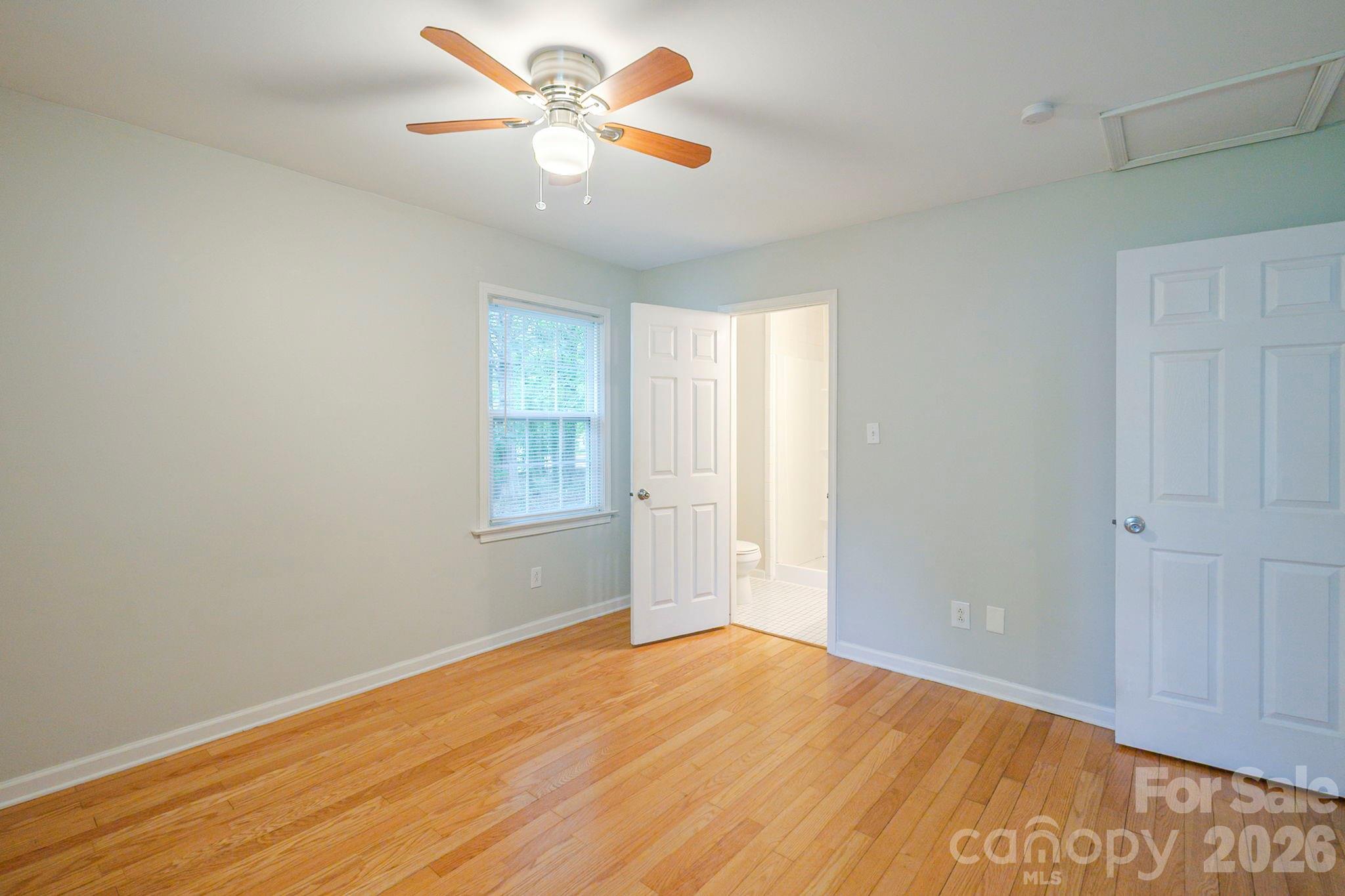 6410 Pineburr Court — Charlotte